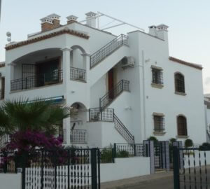 casa nubucco woning